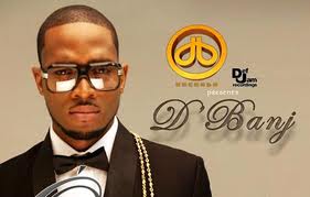 D'banj