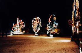 Disney Scene at Niagara