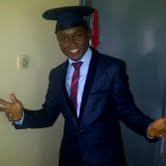 hmm, Prof. Yomi X, still on the mata