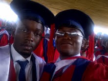 And Professors Apakos