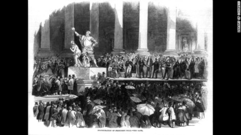 130117144610-inaug-history-1845-polk-horizontal-gallery