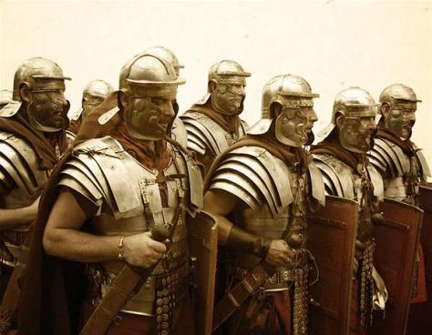 Africa was named by the Romans, possibly after their sworn enemies the Carthaginians, who they called the ‘Afri’. The world ‘ca’ in Roman latin means ‘place’