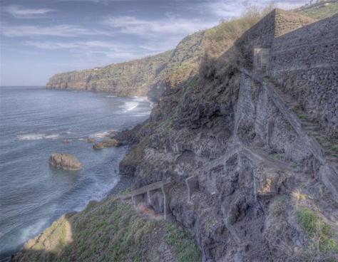 The Canary Islands, off Africa’s North-West coast, are not named after the birds. Instead they were named by the Romans as Canariae Insulae, which means ‘Islands Of The Dogs’