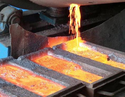 Zambia is the world’s 8th largest copper producer. In 2011 it delivered 870,000 tons of the metal