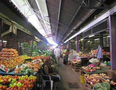 Africa has a stronger GDP growth than India and outperforms almost all the other continents. It also has a larger middle class than India, despite the latter having almost half a billion more people