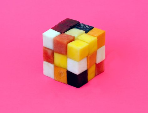 Rubiks cube
