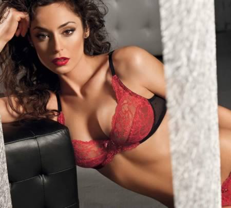 Raffaella Fico, 20, an Italian model and star of Big Brother Italy 2008 in 2009 auctioned em virginity to buy a house in Rome and pay for acting classes. Fico promised to drop em panties for $1.8 million. She said, "If I don't like him, I'll just have a glass of wine and forget about it.”