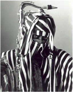 Lagbaja