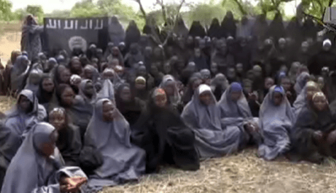 chibok