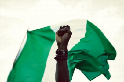 Nigeria-Revolution