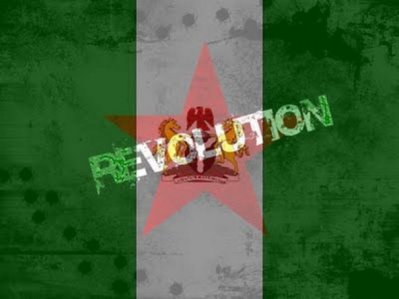 Nigeriarevolution