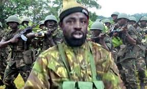 shekau