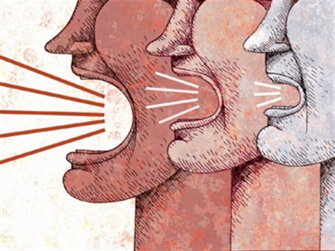 cacophony for Tope Awoniyi